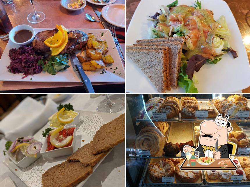 Bit O'Denmark Restaurant