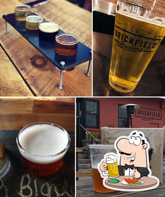 Brickfield Brewing