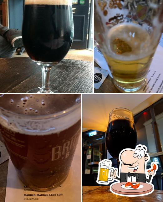 Brighton Bierhaus