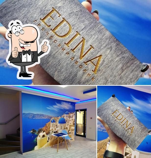 Edina