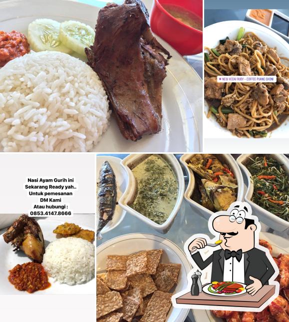 Kedai Ruby