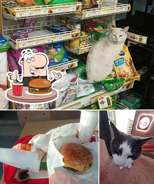 King Burger