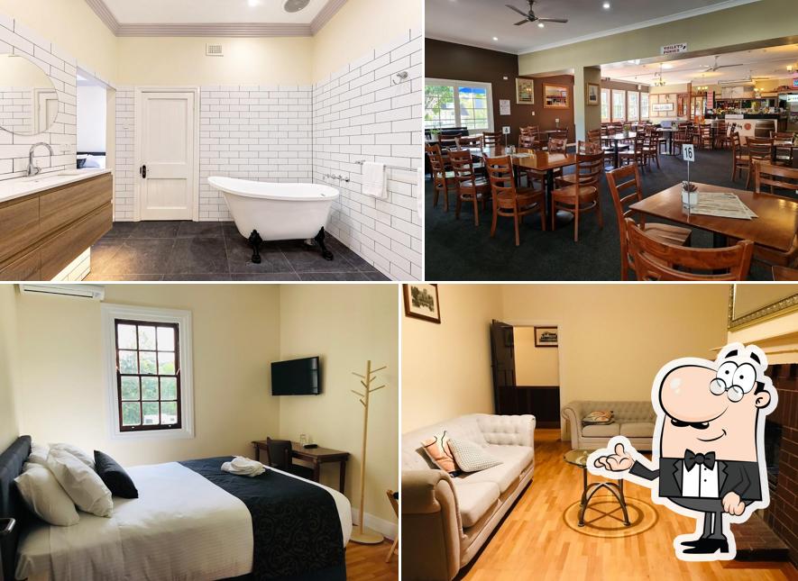 Canungra Hotel