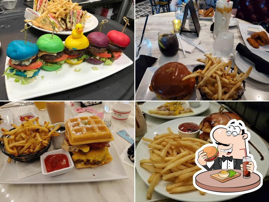 Sugar Factory Foxwoods