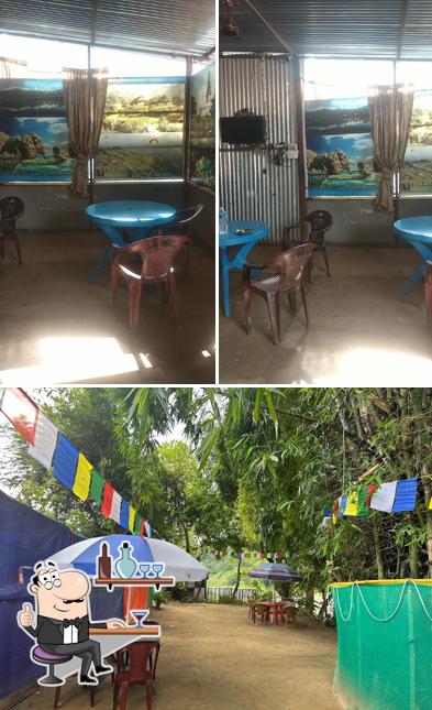 Garden Restaurant