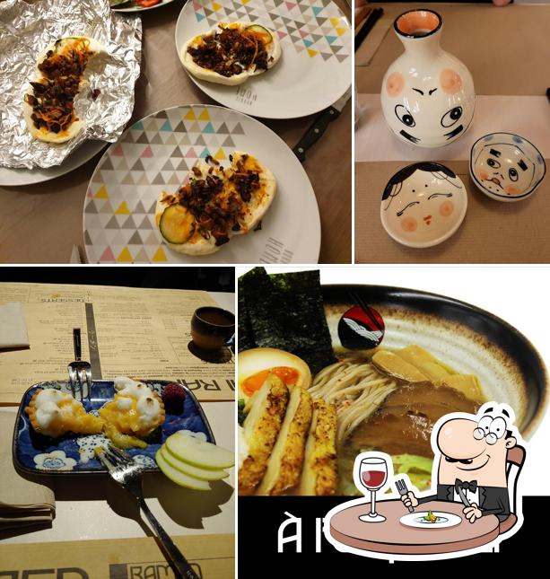 Maison du Ramen
