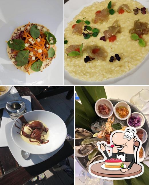 Marina Yacht Club - Marina di Scarlino