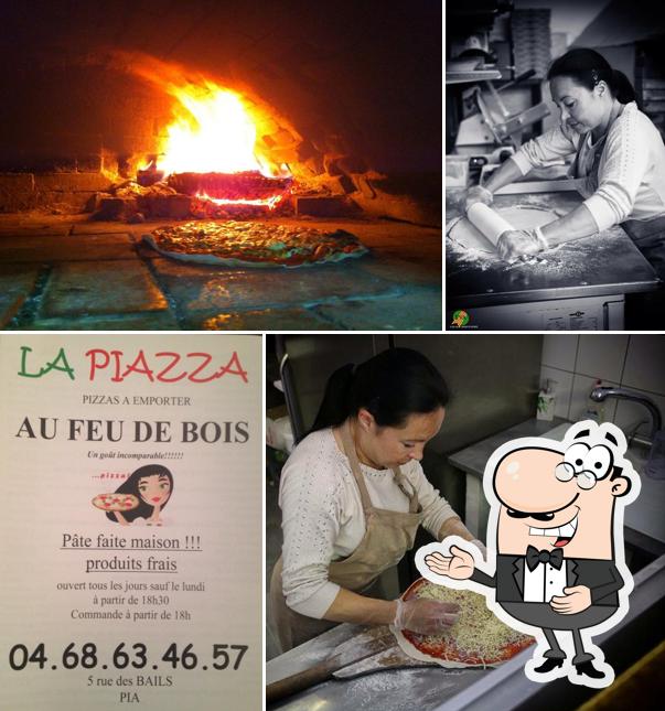 La Piazza