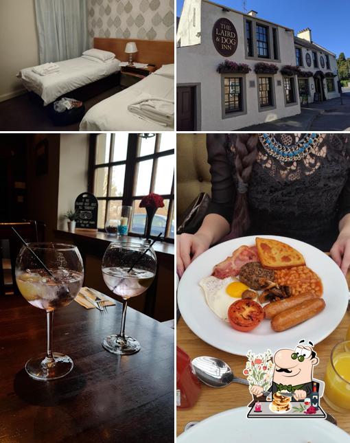 Laird & Dog Inn