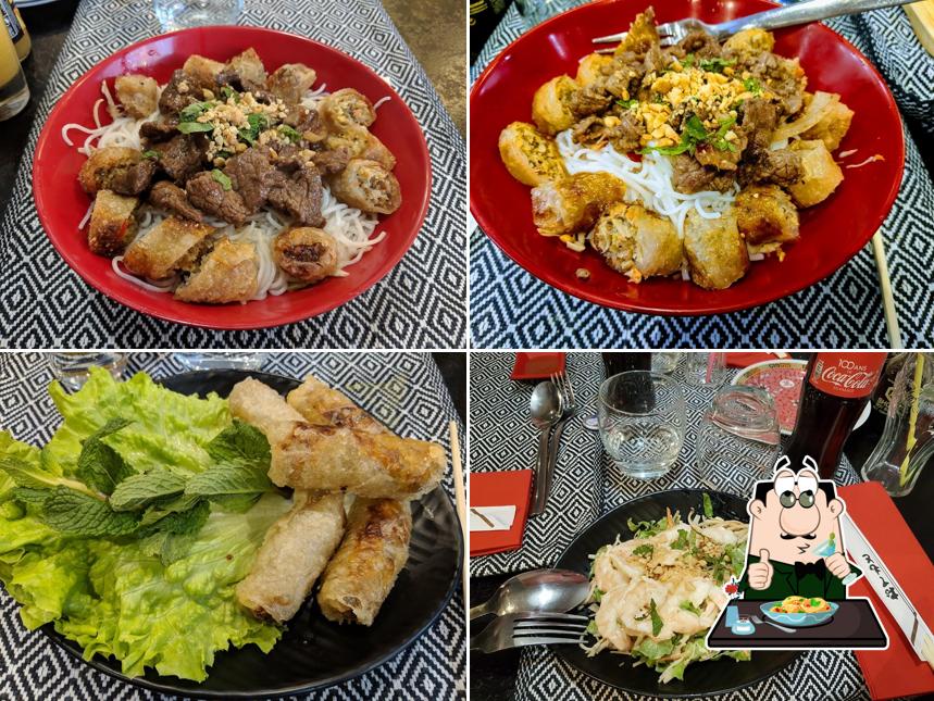 Malis Restaurant