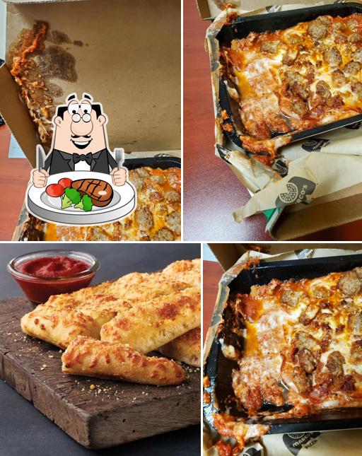 Marco's Pizza