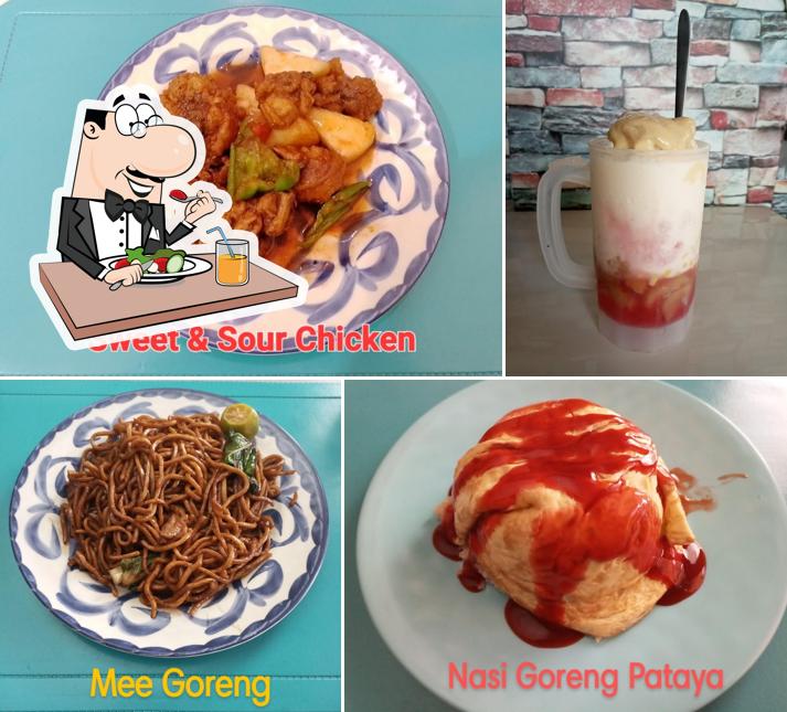 Mylz Malaysian Restaurant