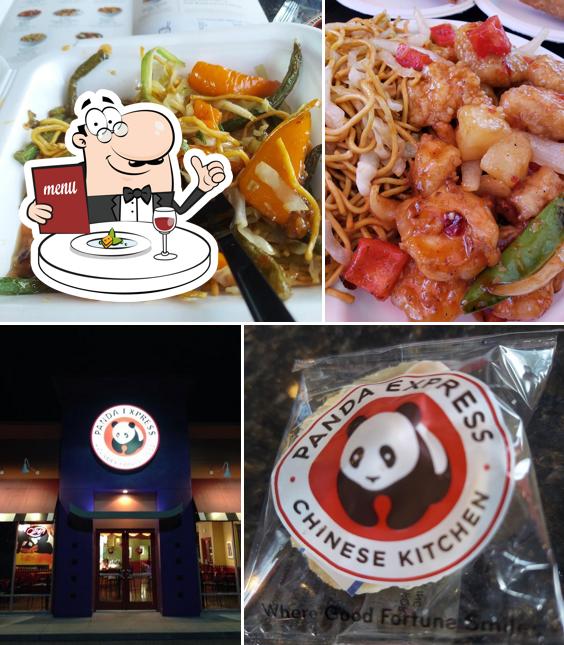 Panda Express