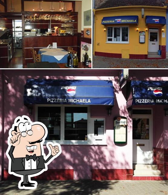 Pizzeria Michaela