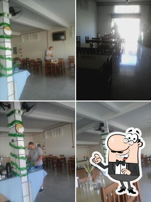 Portogalo Restaurante