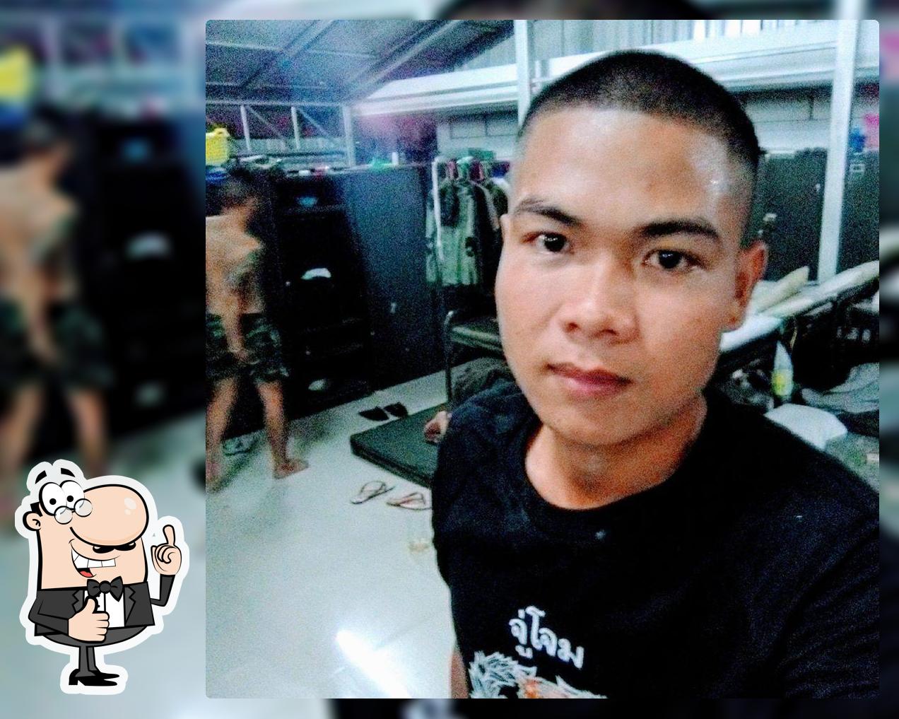 บ้านของ บ.บิว ร้อยหวีด