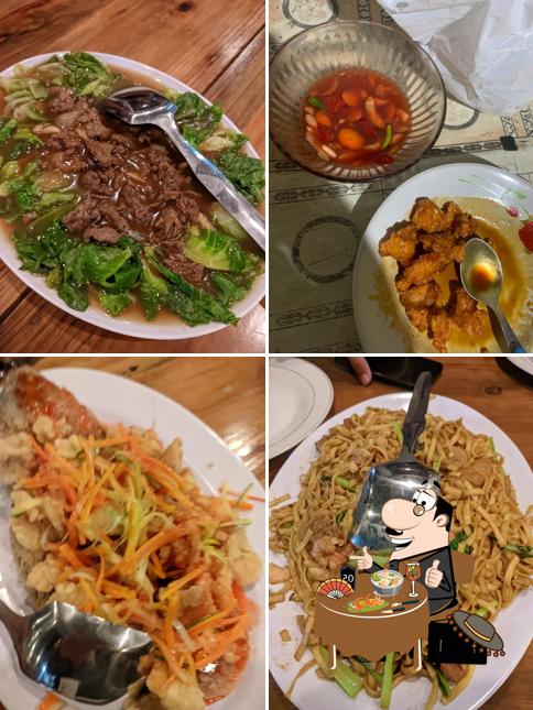 Bakmie Mahakam