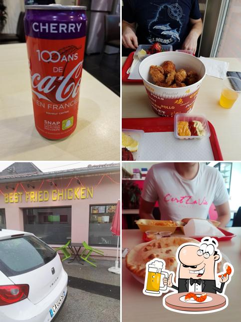 Best Fried Chicken