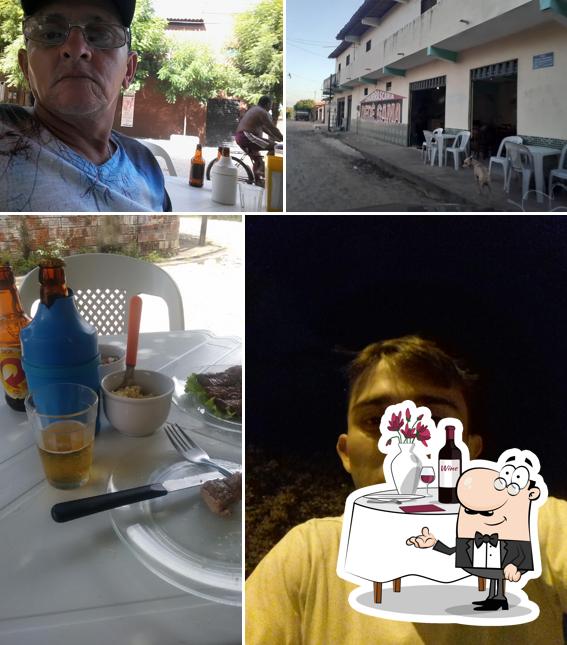 CHURRASCARIA DEDÉ GAMA