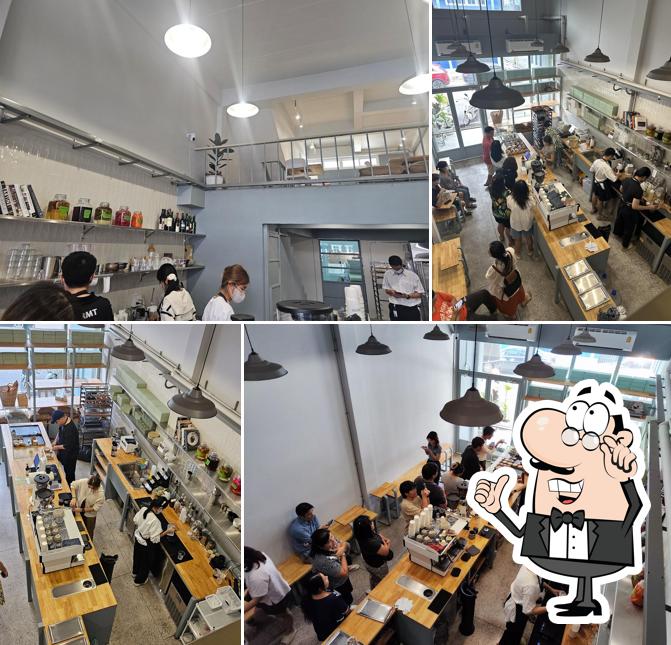 CRENN Artisan Bakery & Cafe