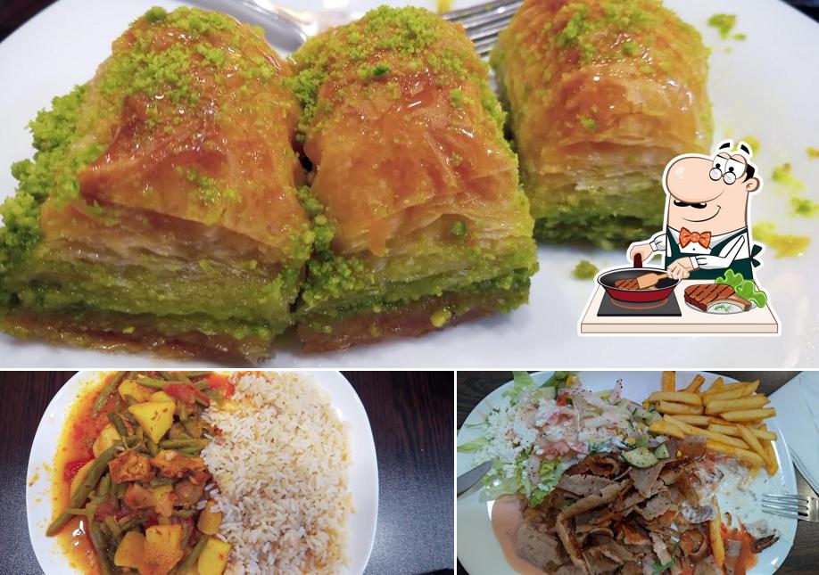 Chickenland Pizza Kebab Haus