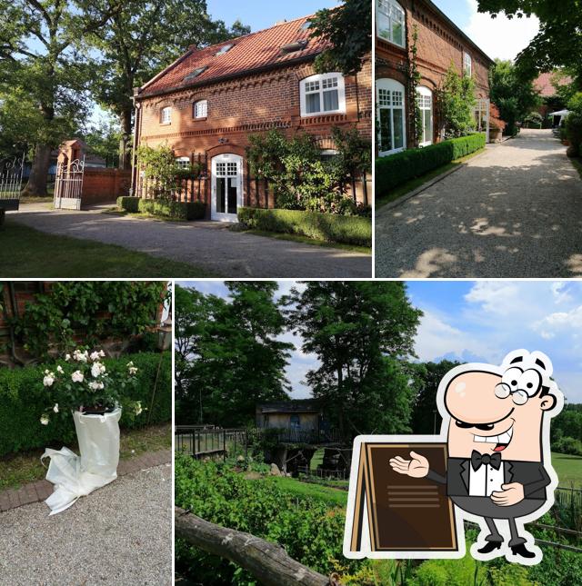 Restaurant Clavis