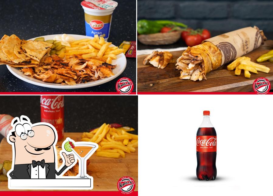 Çoban Katık Döner