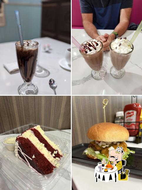 D Spot Desserts Lethbridge