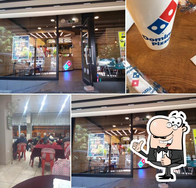 Domino's Pizza Gönen