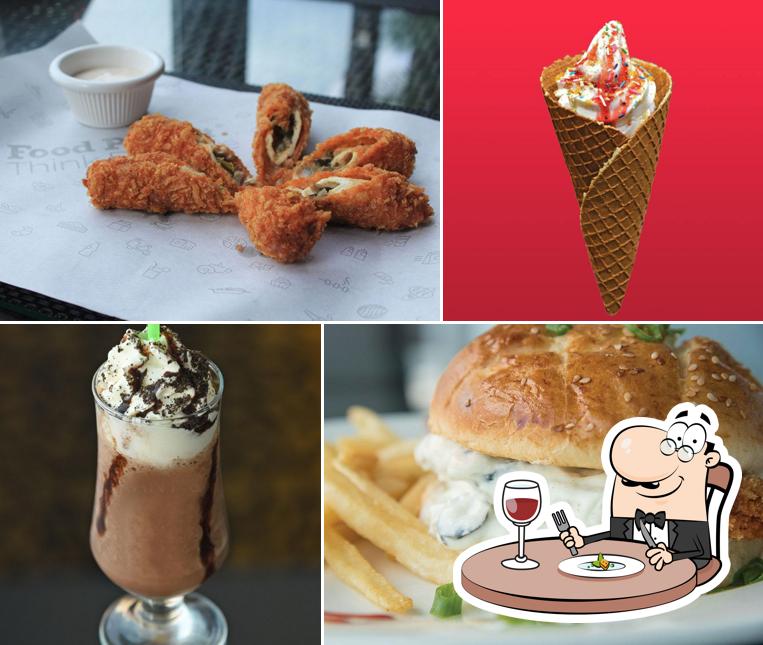 Food Planet