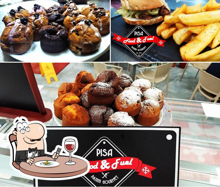 Food&Fuel