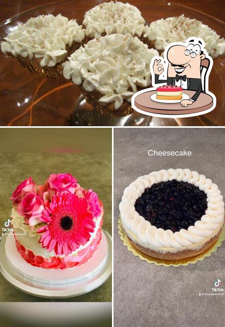 Frost Cupcake Shop