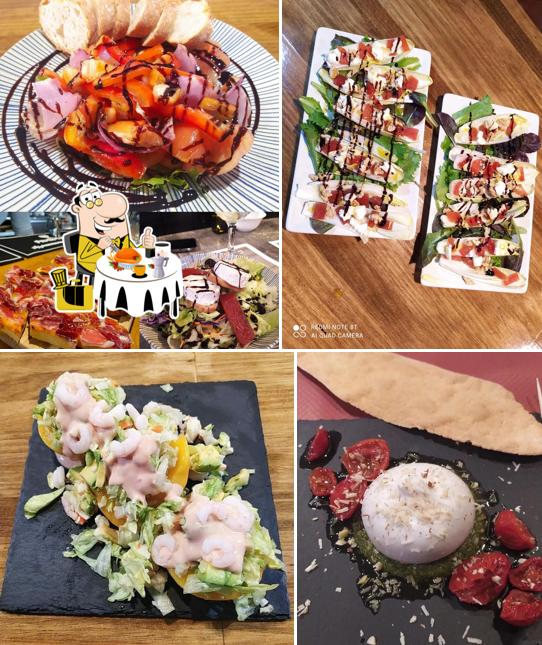 GASTROBAR - PUB EL PARLAMENT