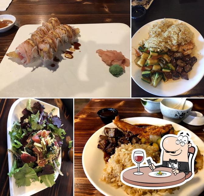 Hayashi Midtown