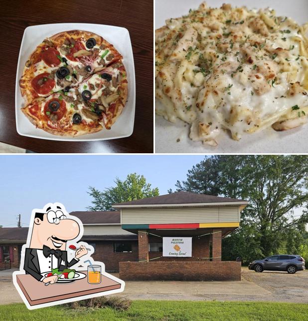 Martin Pizzeria