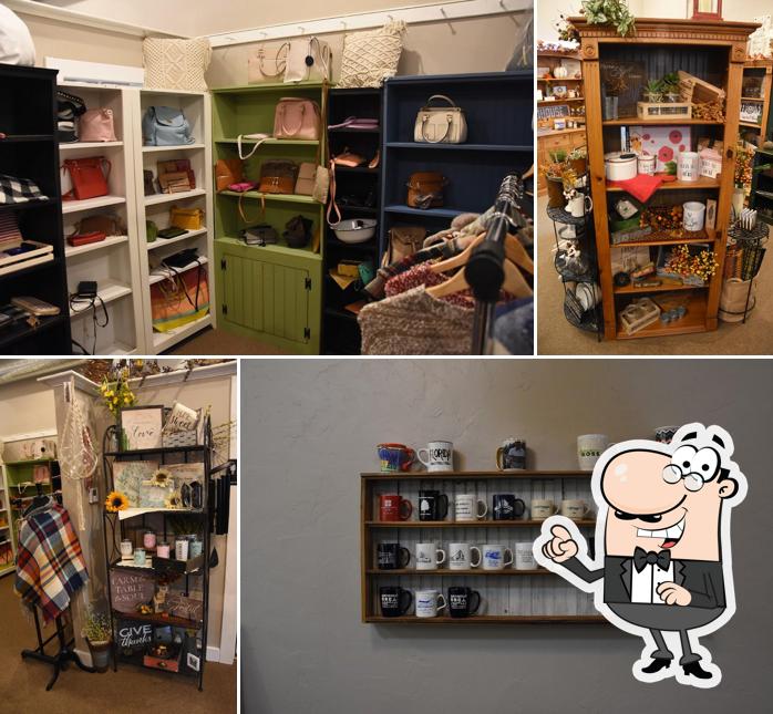 Peppercorn Pantry