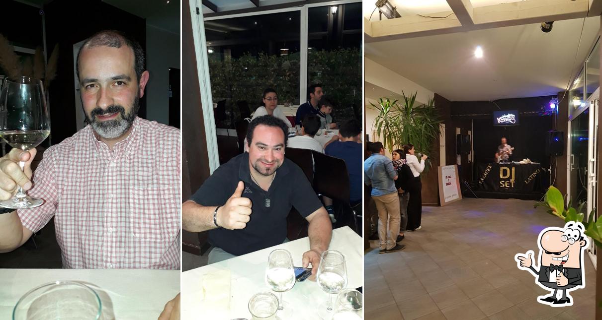 Ristorante Pizzeria Da Safy