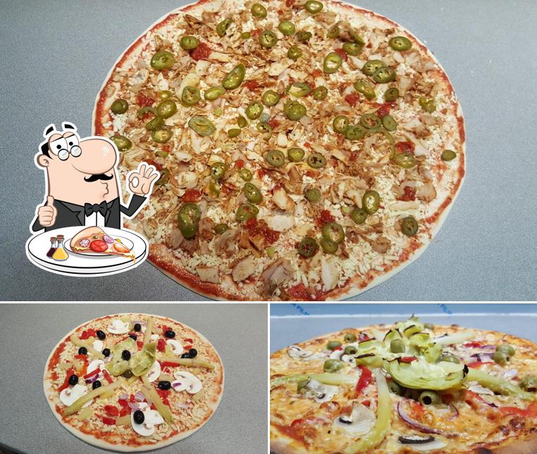 Skogstorps Pizzeria