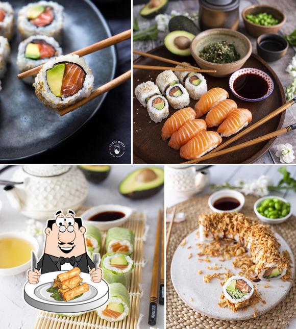 Sushi Daily Modena