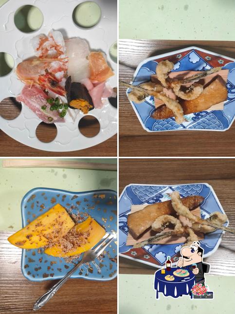 Sushi Fuku