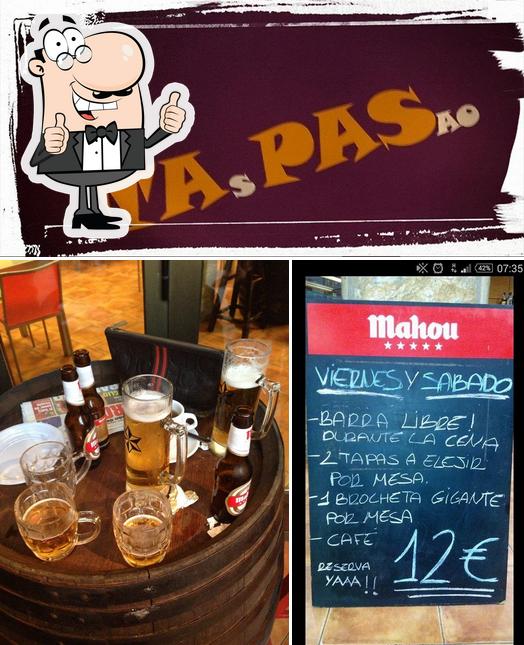 TAsPASao