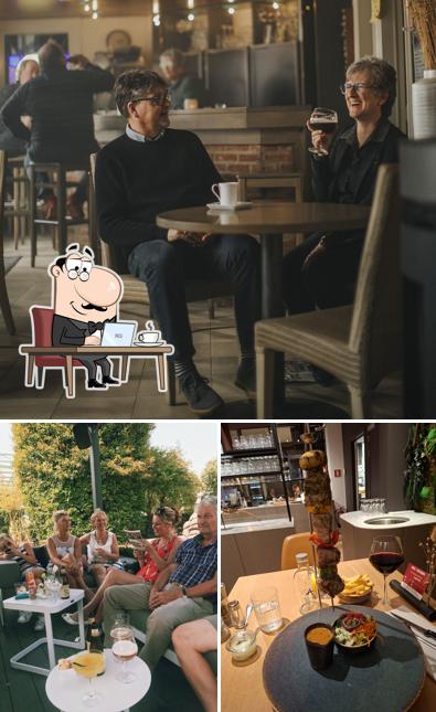 Ariane Restaurant