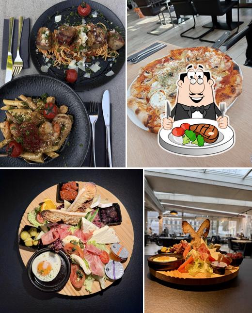 Restaurant Ventinove