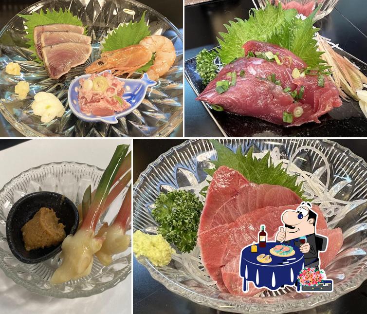 おもてなし処 はなゑみ