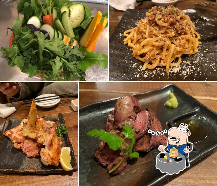 Toriyaki Ni-hachi