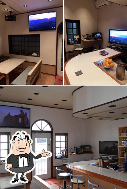 カラオケ居酒屋 セカンド