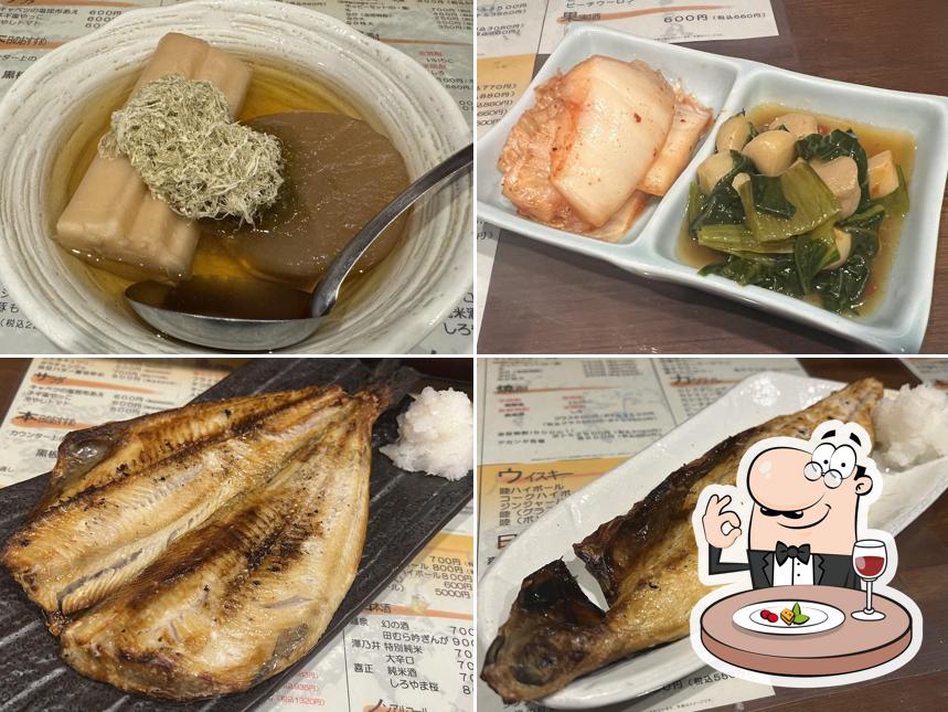 居酒屋まるちゃん