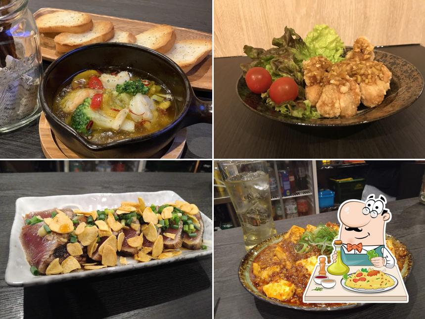 居酒屋ライム