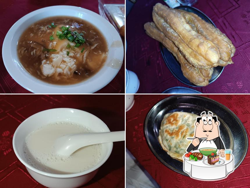 豆腐张