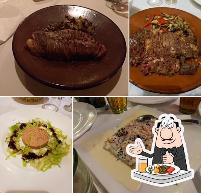 Restaurante L'Obrador